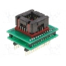 DIL28 - PLCC28, ELNEC - 70-0330