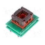 DIL32 - PLCC32, ELNEC - 70-0036