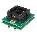 DIL40 - TQFP64, ELNEC - 70-0127