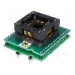 DIL40 - TQFP64, ELNEC - 70-0440