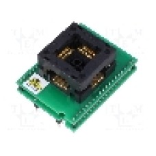 DIL40 - TQFP80, ELNEC - DIL40/TQFP80-1 ZIF PIC-1A