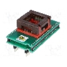 DIL44 - PLCC44, ELNEC - 70-0041