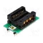 DIL44 - PSOP44, ELNEC - 70-0071