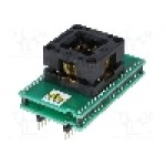 DIL44 - TQFP44, ELNEC - 70-0076