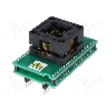 DIL44 - TQFP44, ELNEC - 70-0076