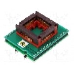 DIL48 - PLCC68, ELNEC - DIL48/PLCC68 ZIF MCS51-1