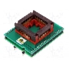 DIL48 - PLCC68, ELNEC - DIL48/PLCC68 ZIF MCS51-1