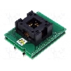 DIL48 - QFP64 ZIF, ELNEC - 70-0552