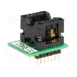 DIL8 - SO8, ELNEC - 70-0781