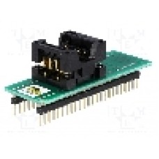 DIL8 - SOIC8, ELNEC - 70-1270A