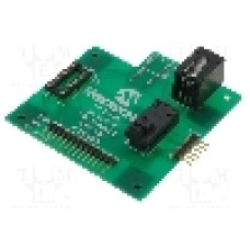 DIP8 - SOT23-6, MICROCHIP TECHNOLOGY - AC163020