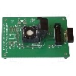 IDC14-QFN48, ELPROTRONIC INC. - QFN48 CC13XX/26XX