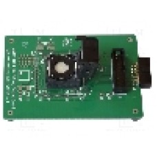 IDC14-QFN48, ELPROTRONIC INC. - QFN48 CC13XX/26XX