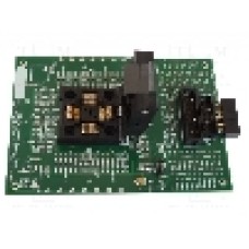 IDC14-QFP64, ELPROTRONIC INC. - QFP-64