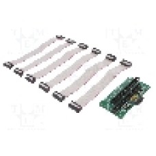 Adaptor - splitter, ELPROTRONIC INC. - GANGSPLITTER-ARM