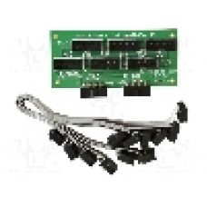 Adaptor - splitter, ELPROTRONIC INC. - GANGSPLITTER