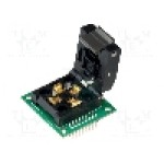 Vinculum LQFP48, FTDI - VPROG-1-S-LQFP48