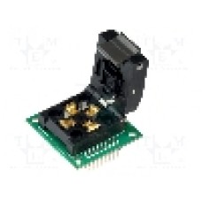 Vinculum LQFP48, FTDI - VPROG-1-S-LQFP48