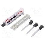 Adeziv termoconductor, suport termoconductor WLK DK 10