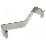 Arc de fixare, suport termoconductor 