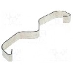 Arc de fixare, suport termoconductor THF104