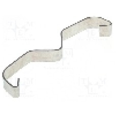 Arc de fixare, suport termoconductor THF104