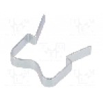 Arc de fixare, suport termoconductor THF 129 TO 220