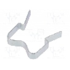 Arc de fixare, suport termoconductor THF 129 TO 220