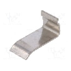 Arc de fixare, suport termoconductor THFU 4
