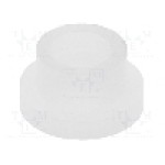 Bucsa izolanta, suport termoconductor 164004003