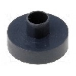 Bucsa izolanta, suport termoconductor NIPPEL TO126