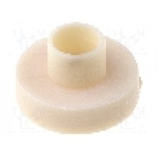 Bucsa izolanta, suport termoconductor NIPPEL TO3