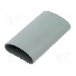 Manson izolant, suport termoconductor 11mm x 25mm, WSC-220