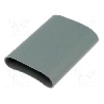 Manson izolant, suport termoconductor 14.5mm x 25mm, WSC-3 P