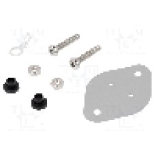 Seturi izolante pentru tranzistori, suport termoconductor MSTS 3