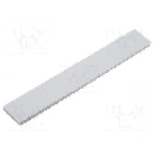Suport termoconductor 20mm x 130mm x 3mm - ART.AGT-136