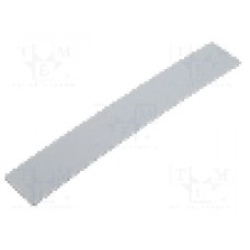 Suport termoconductor 20mm x 130mm x 3mm - ART.AGT-139