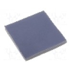 Suport termoconductor 30mm x 30mm x 3mm - ART.AGT-161