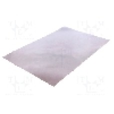 Suport termoconductor din gel, 200mm x 300mm x 1mm - GEL F 15 10