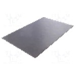 Suport termoconductor din gel, 200mm x 300mm x 3mm - GEL 28 30