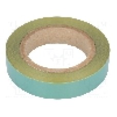 Suport termoconductor din kapton, 25mmx 0.127mm, WLFT 404 R25, T136450