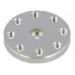 Adaptor, SPARKFUN ELECTRONICS INC. - ROB-12543 Adaptor, SPARKFUN ELECTRONICS INC. - ROB-12543