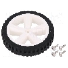 Roata, DFROBOT - FIT0500 Roata, DFROBOT - FIT0500