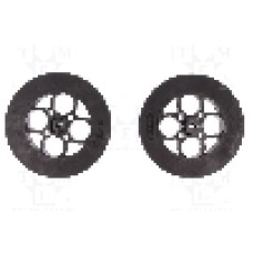 Set 2 roti, DFROBOT - KIT0044 Set 2 roti, DFROBOT - KIT0044