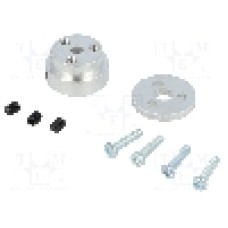 Fixare roata, POLOLU - POLOLU-2672