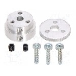 Fixare roata, POLOLU - POLOLU-2673 Fixare roata, POLOLU - POLOLU-2673