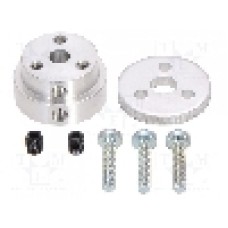 Fixare roata, POLOLU - POLOLU-2673 Fixare roata, POLOLU - POLOLU-2673