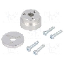 Fixare roata, POLOLU - POLOLU-2674 Fixare roata, POLOLU - POLOLU-2674