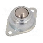 Roti cu bila, DFROBOT - FIT0007 Roti cu bila, DFROBOT - FIT0007