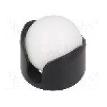 Roti cu bila, POLOLU - BALL CASTER WITH 1 Roti cu bila, POLOLU - BALL CASTER WITH 1